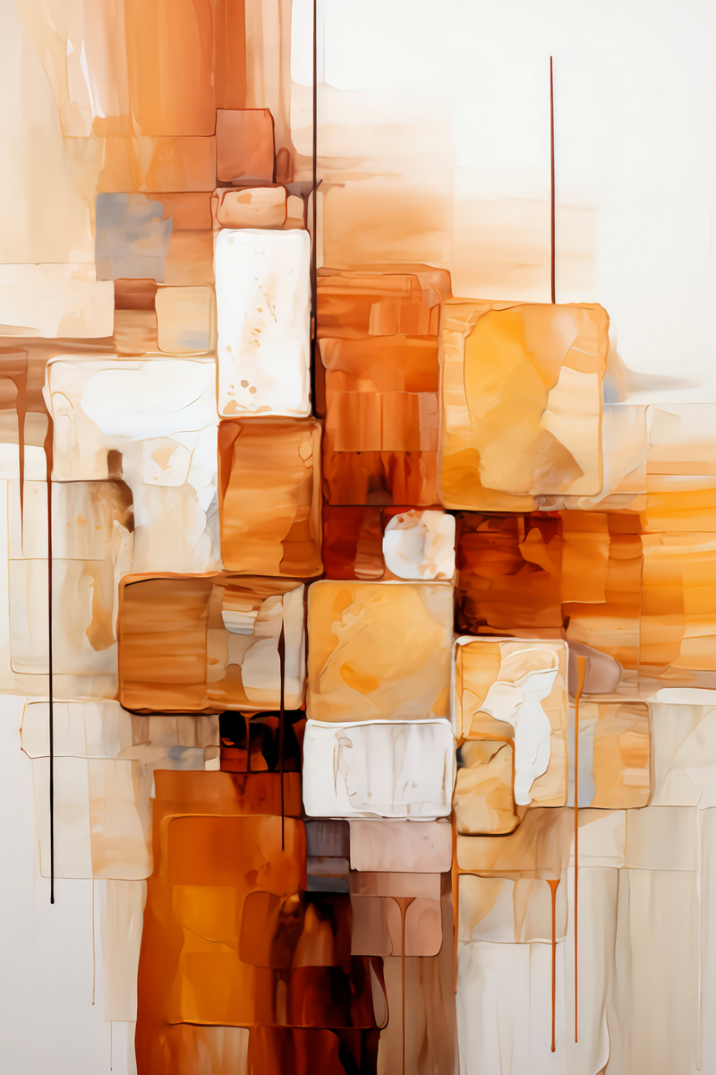 Impression de cadre personnalisé