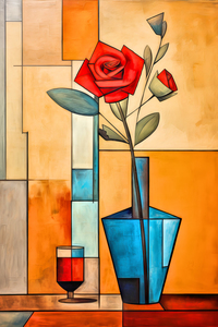 And flowers bloom in your Name