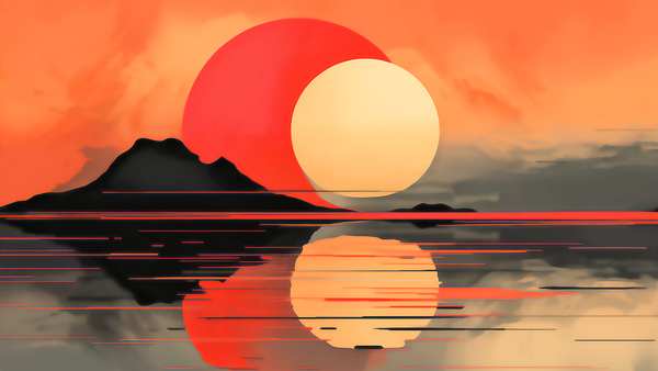 This Magical Fantasy Print