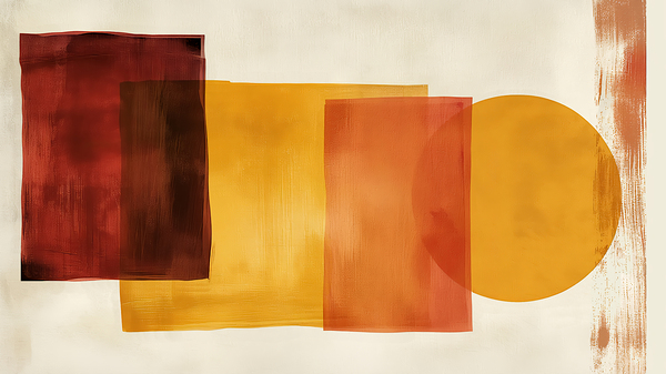 And echoes long ago Print