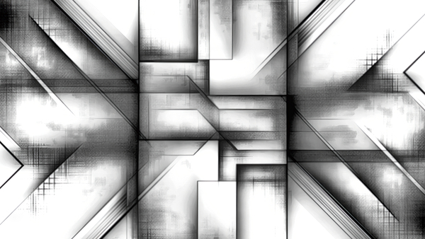 Confusion on the Ground Print