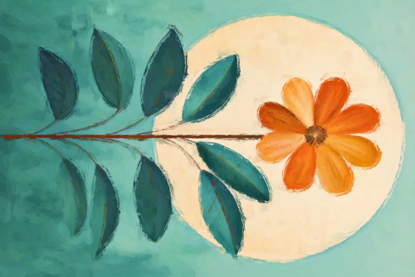 Just Takes One Print