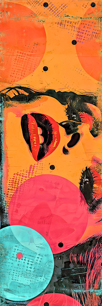 Moment had Arrived Print