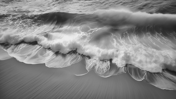 Some Reflection Print