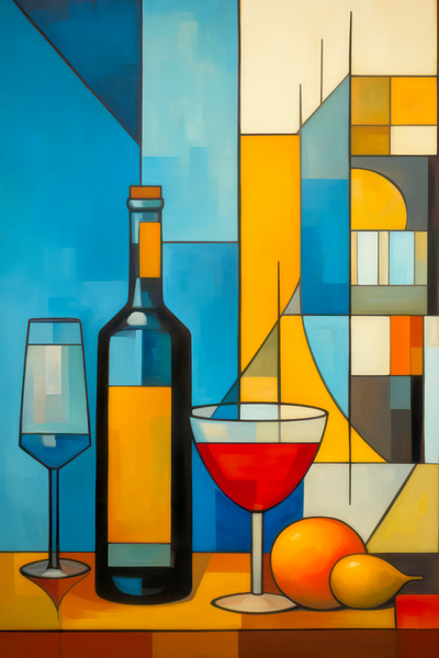 Take your Time Print