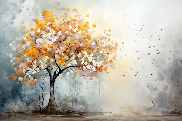 The Right Path Print