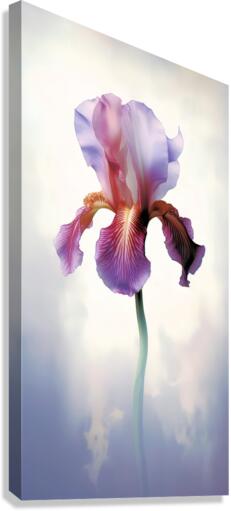 Blossom I Canvas Print