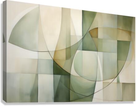 Chance at Bliss Canvas Print