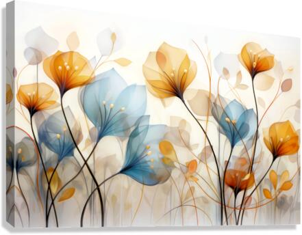 Got a Feeling Canvas Print