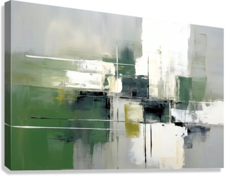 Whispered Tales Canvas Print