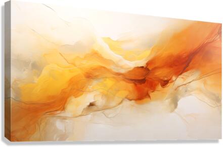 Limited Imagination Canvas Print