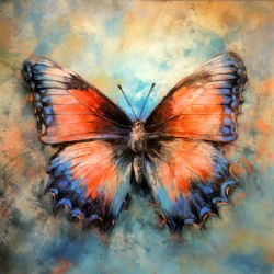 Butterfly Tinct
