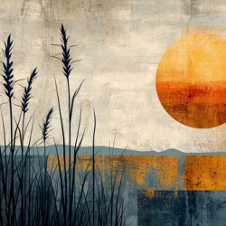 When we walk into Silence