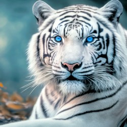 White Tiger