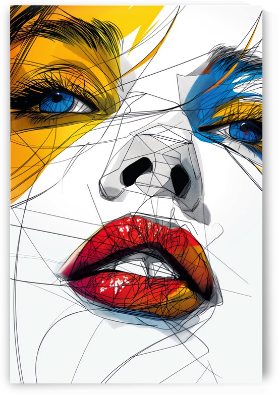 Watts by Art by BUCK