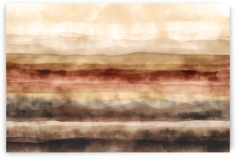 Sand Storm by Art by BUCK