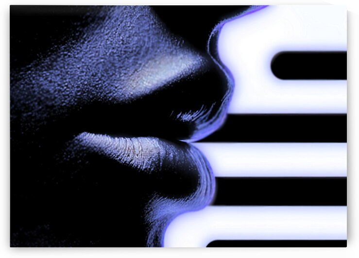 Seems Like a Lost Dream by Art by BUCK