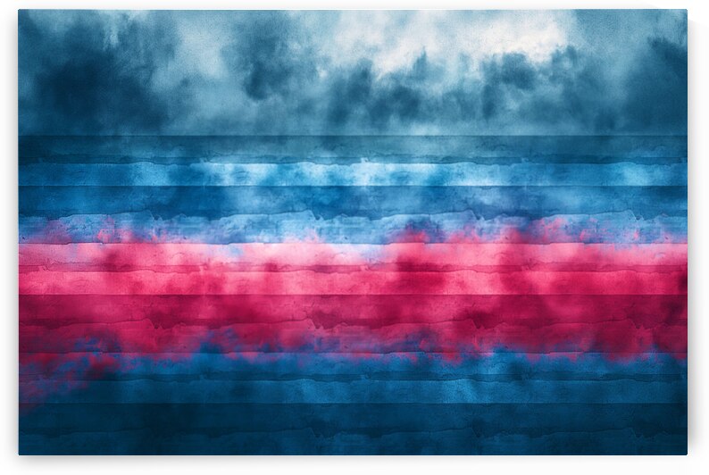  Love at first Sting by Art by BUCK