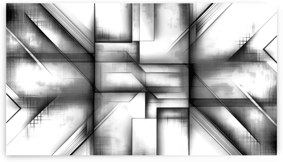 Confusion on the Ground by Art by BUCK