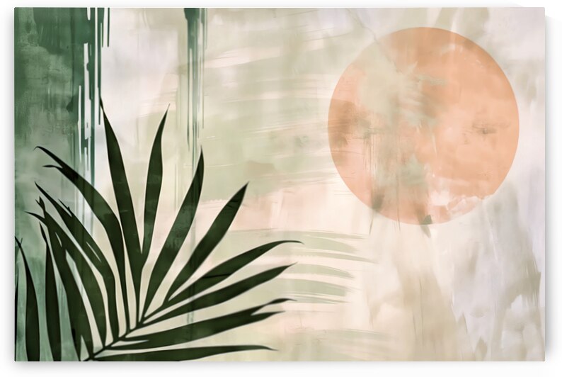 Ease you Mind by Art by BUCK