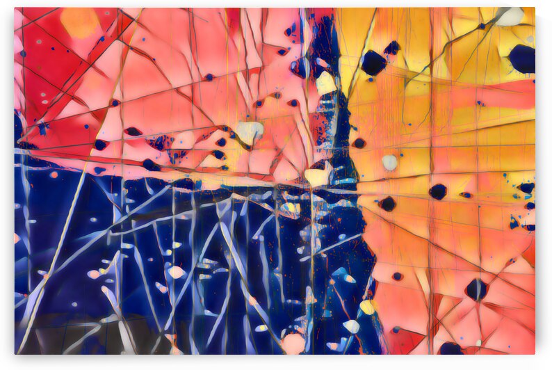 Suddenly by Art by BUCK