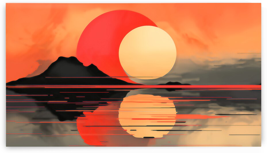 This Magical Fantasy by Art by BUCK