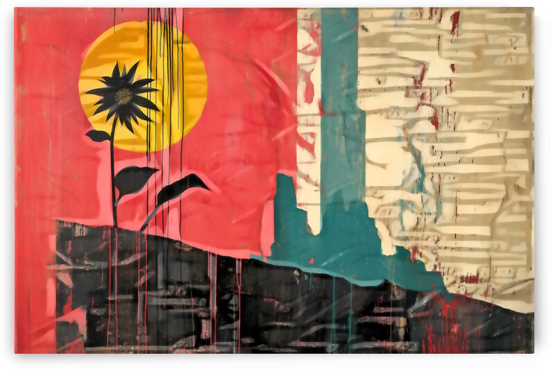 Rediscovering by Art by BUCK