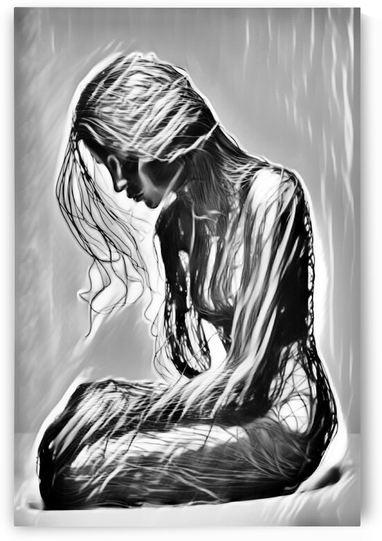 Wired by Art by BUCK