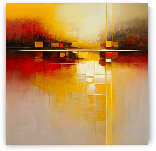 Envision Square by Art by BUCK