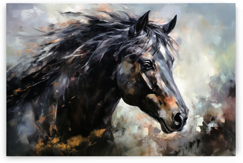 Zephyr by Art by BUCK