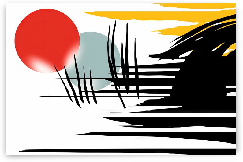 Series III by Art by BUCK