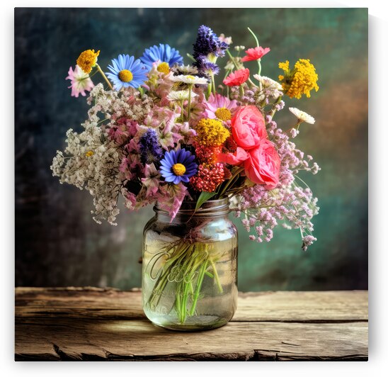 Mason Vahz by Art by BUCK