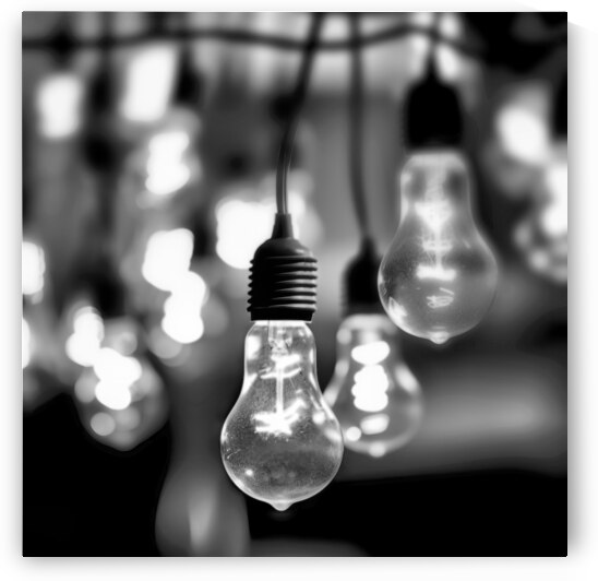 Translucent Lumen by Art by BUCK