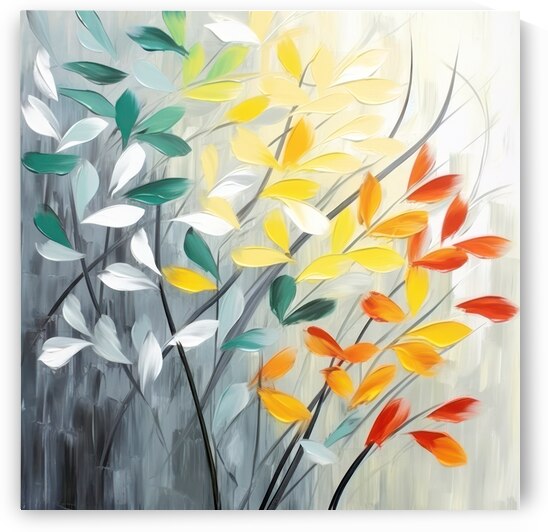 Foliole by Art by BUCK