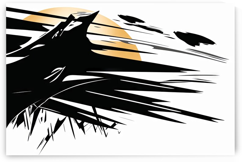 Series V by Art by BUCK