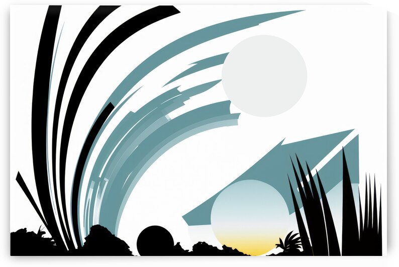 Series IV by Art by BUCK