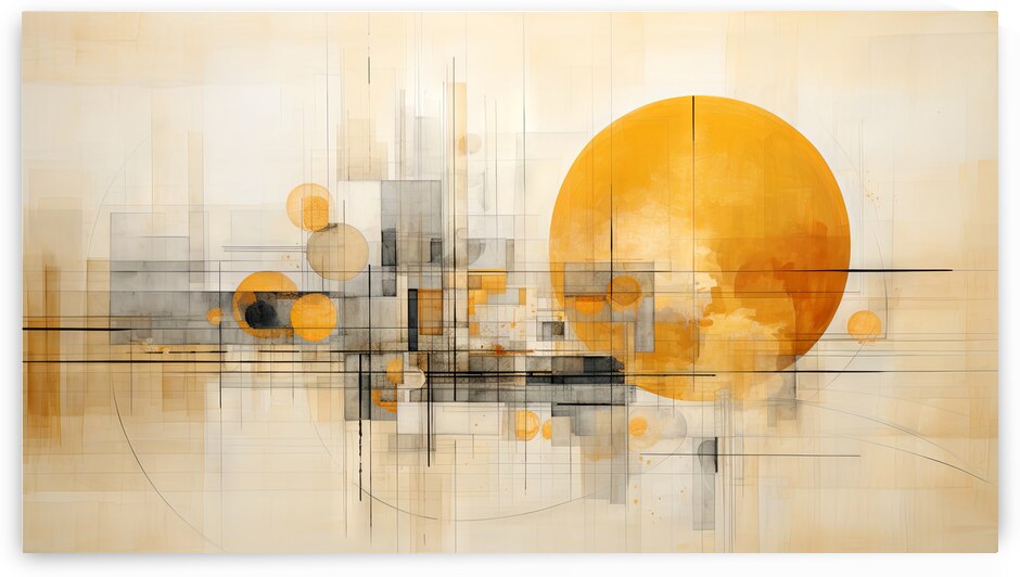 Cobbled Together by Art by BUCK