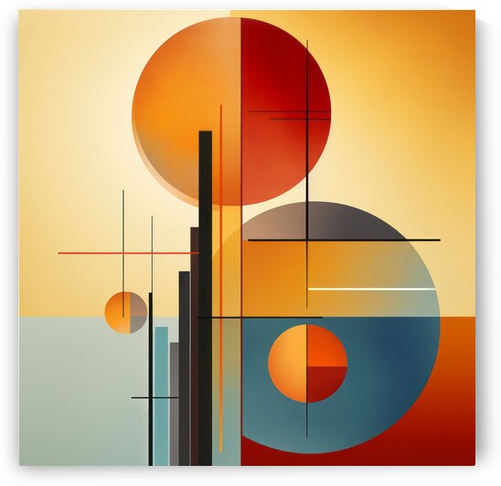 Rondure by Art by BUCK