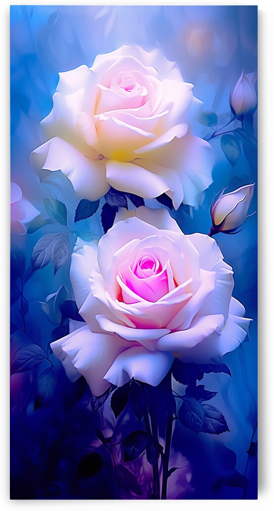 Timeless Loyalty by Art by BUCK