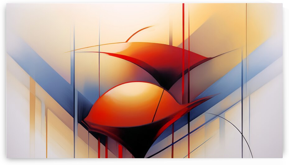 Vee Top by Art by BUCK