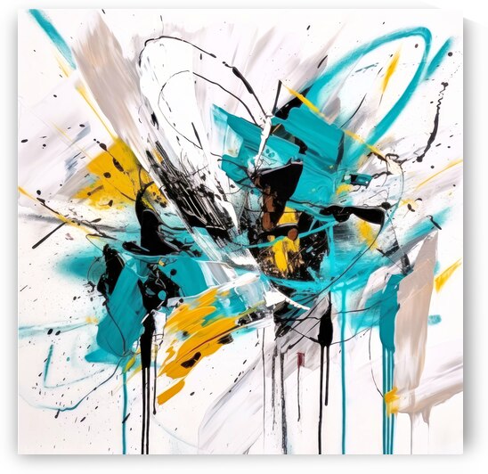 Plash by Art by BUCK