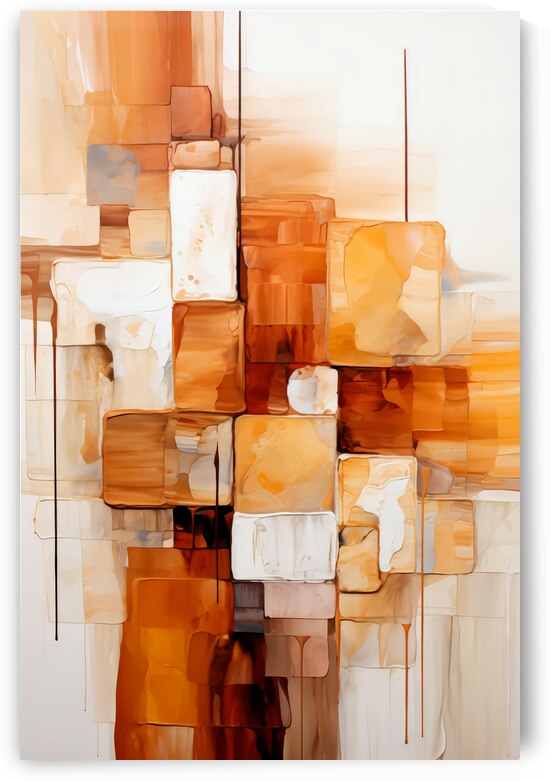 Bring Together by Art by BUCK