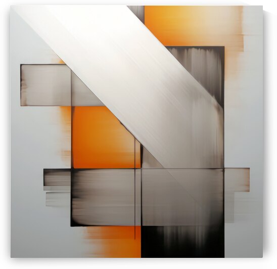 Acute Angle by Art by BUCK