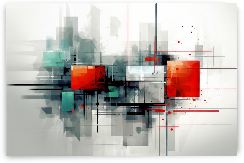 Bleary Wisdom by Art by BUCK