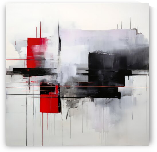 Little Risk by Art by BUCK