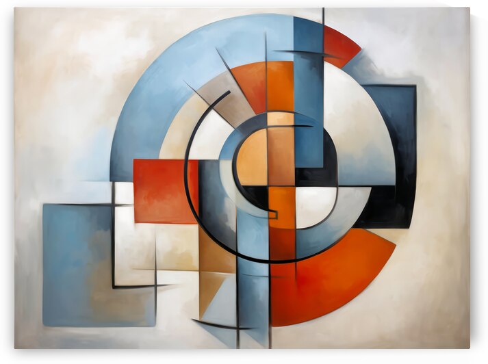 Remains from Vibrations by Art by BUCK