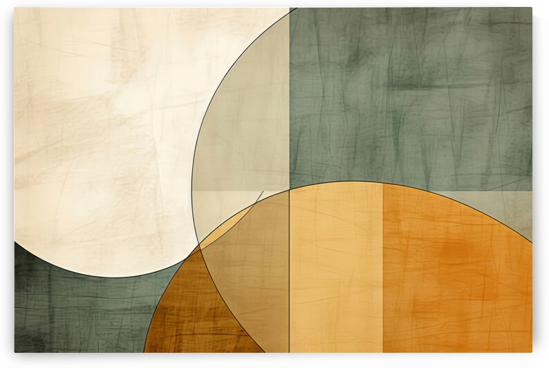 Something in the way it moves by Art by BUCK