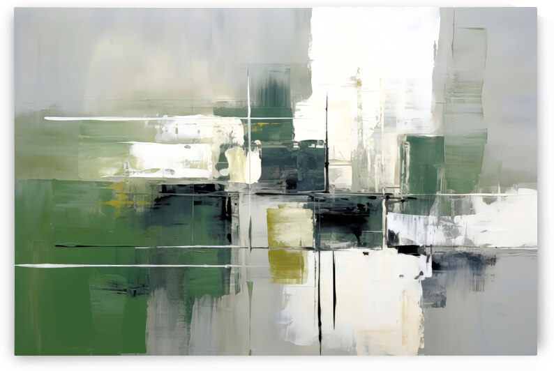 Whispered Tales by Art by BUCK