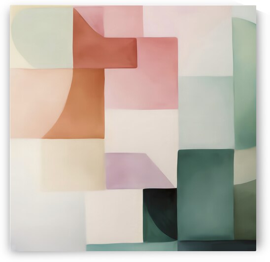 Glial Cells by Art by BUCK