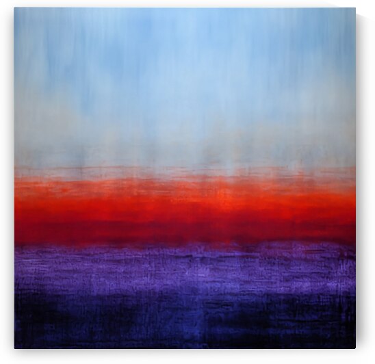 Its a Magic Feeling by Art by BUCK